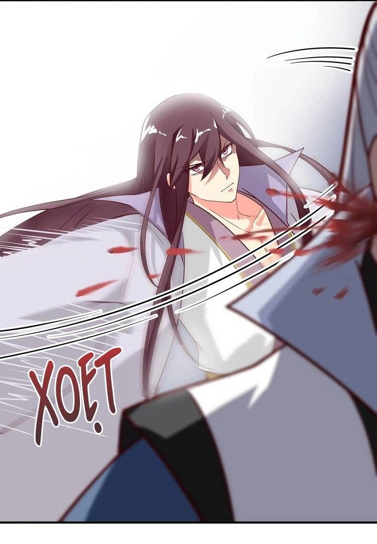 Nữ Chủ Người Đàn Ông Của Bạn Bị Hỏng Rồi Chapter 90 - 22