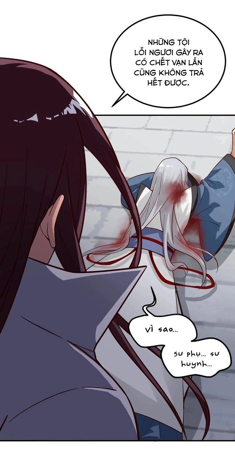 Nữ Chủ Người Đàn Ông Của Bạn Bị Hỏng Rồi Chapter 90 - 23