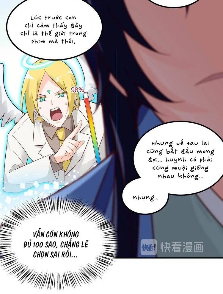 Nữ Chủ Người Đàn Ông Của Bạn Bị Hỏng Rồi Chapter 90 - 30