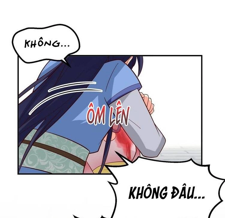 Nữ Chủ Người Đàn Ông Của Bạn Bị Hỏng Rồi Chapter 90 - 37