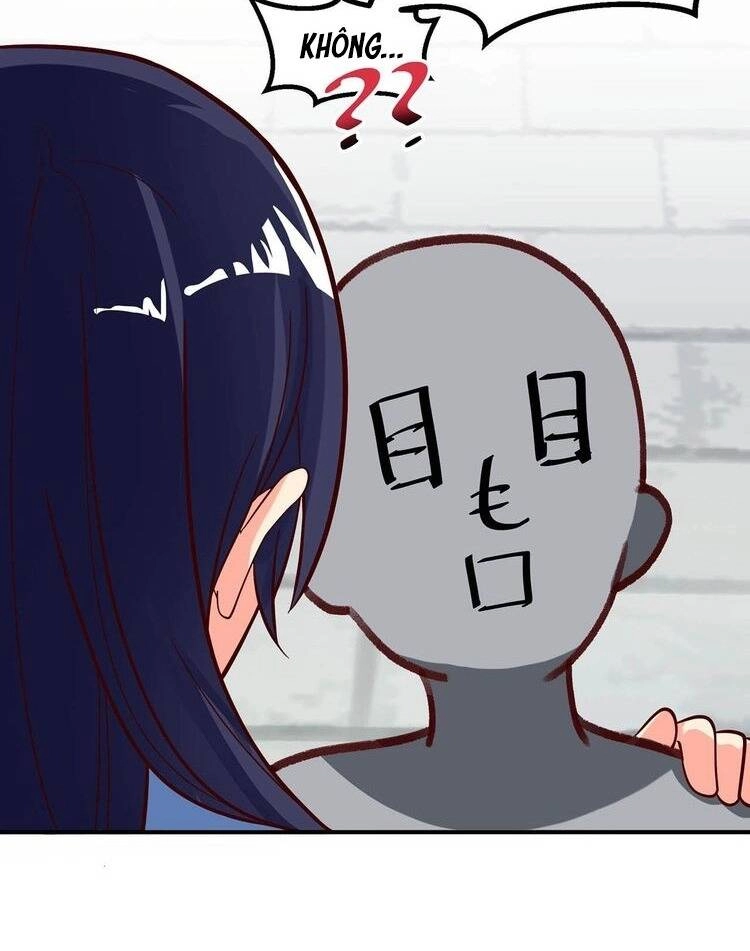 Nữ Chủ Người Đàn Ông Của Bạn Bị Hỏng Rồi Chapter 90 - 38