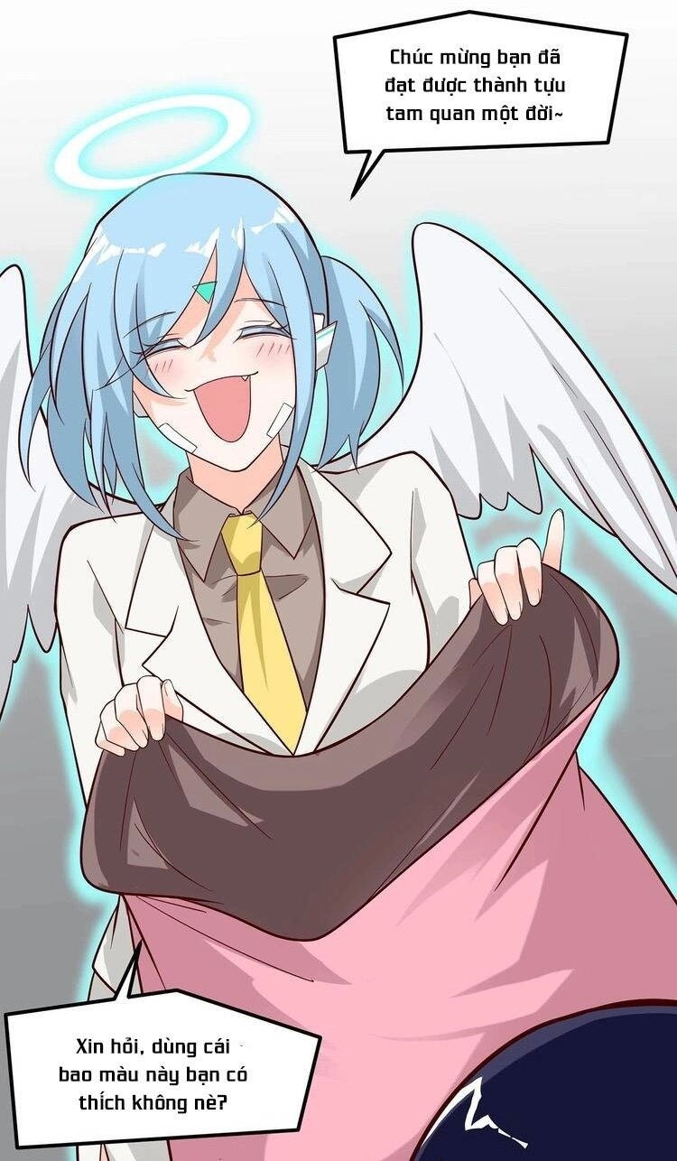 Nữ Chủ Người Đàn Ông Của Bạn Bị Hỏng Rồi Chapter 90 - 40