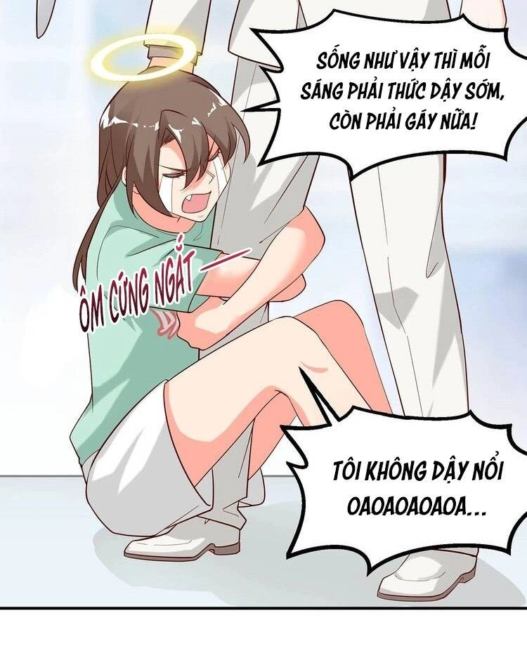 Nữ Chủ Người Đàn Ông Của Bạn Bị Hỏng Rồi Chapter 90 - 43