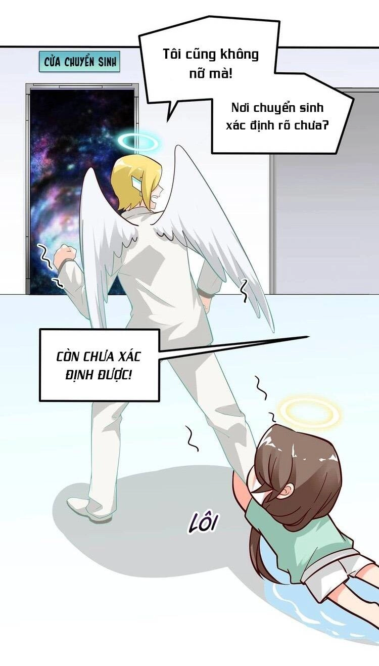 Nữ Chủ Người Đàn Ông Của Bạn Bị Hỏng Rồi Chapter 90 - 45