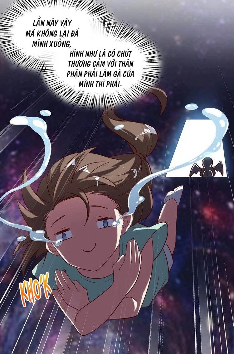 Nữ Chủ Người Đàn Ông Của Bạn Bị Hỏng Rồi Chapter 90 - 48