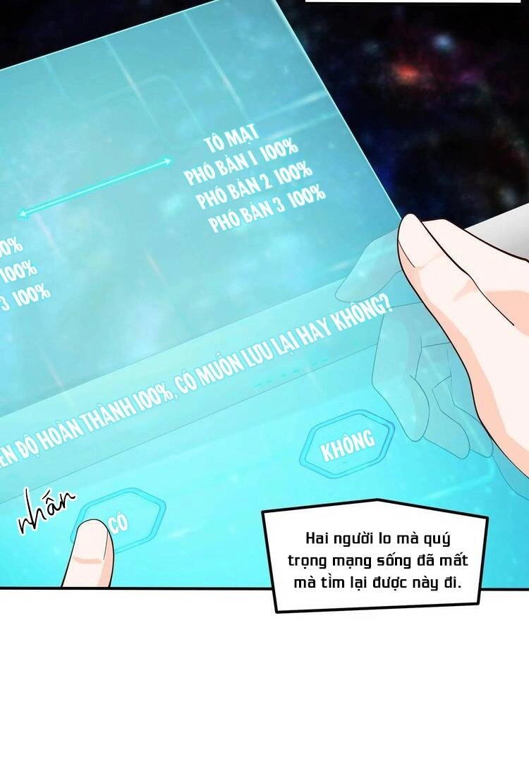 Nữ Chủ Người Đàn Ông Của Bạn Bị Hỏng Rồi Chapter 90 - 50