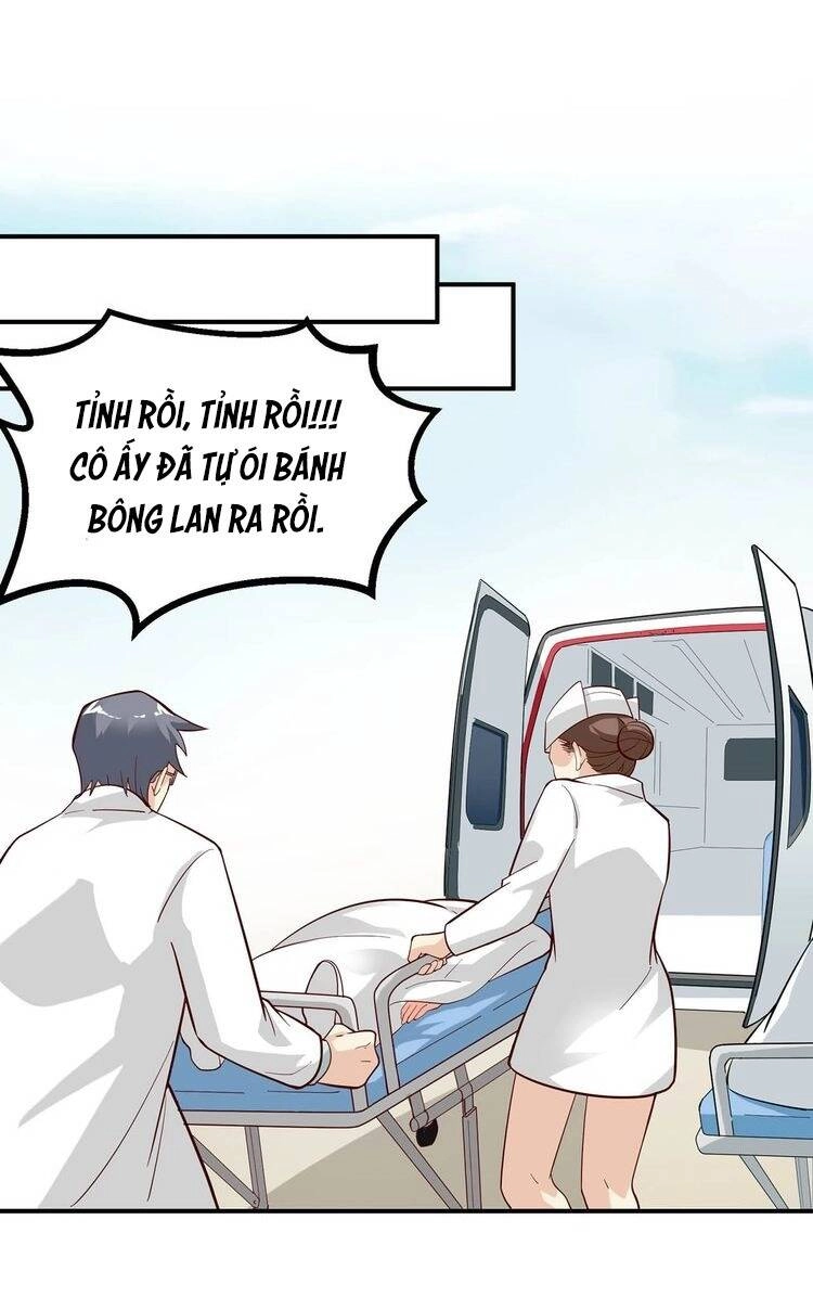 Nữ Chủ Người Đàn Ông Của Bạn Bị Hỏng Rồi Chapter 90 - 51