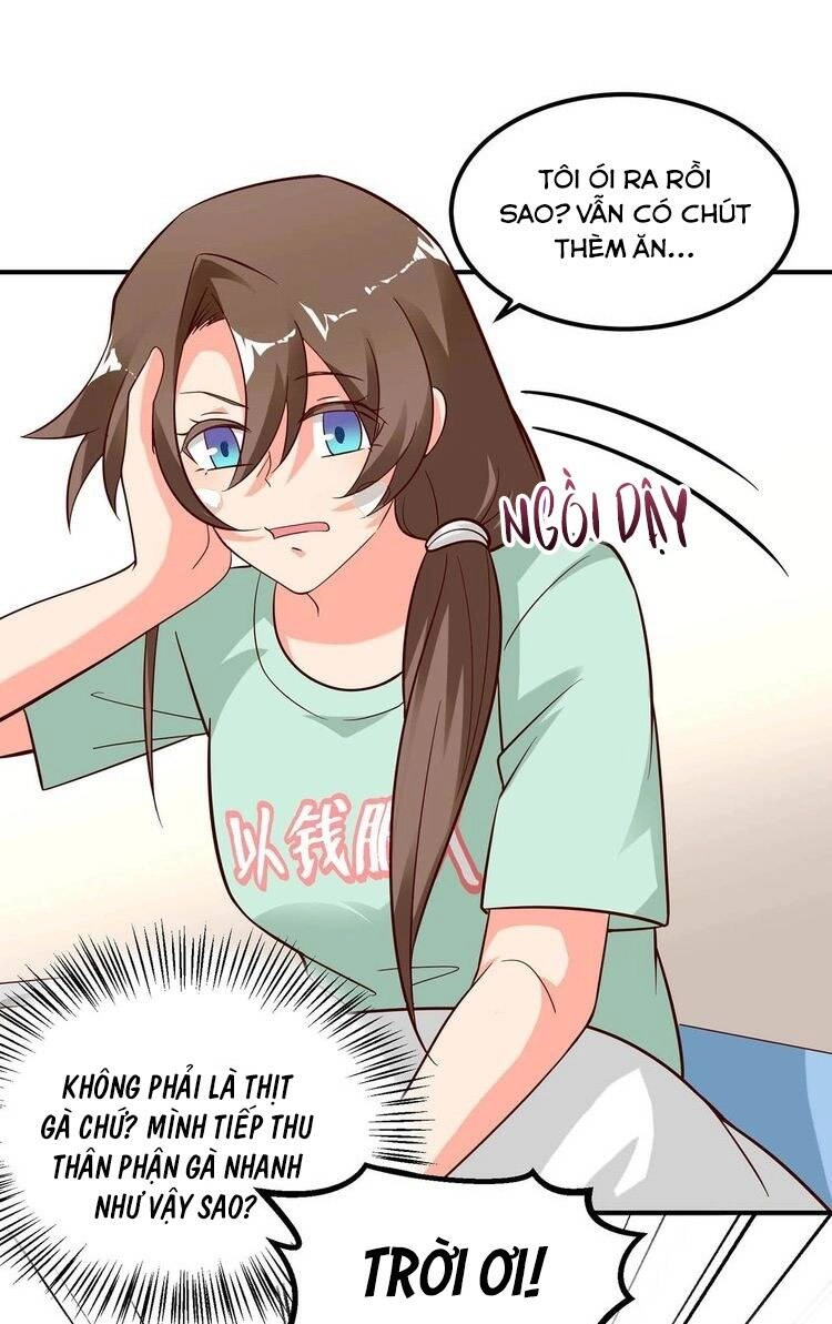 Nữ Chủ Người Đàn Ông Của Bạn Bị Hỏng Rồi Chapter 90 - 52