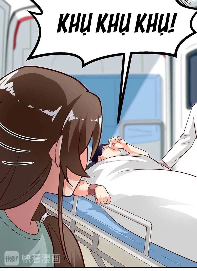 Nữ Chủ Người Đàn Ông Của Bạn Bị Hỏng Rồi Chapter 90 - 55