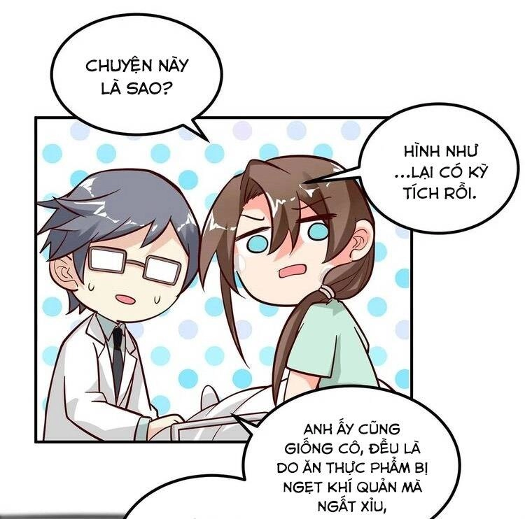 Nữ Chủ Người Đàn Ông Của Bạn Bị Hỏng Rồi Chapter 90 - 56