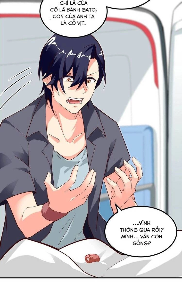 Nữ Chủ Người Đàn Ông Của Bạn Bị Hỏng Rồi Chapter 90 - 57