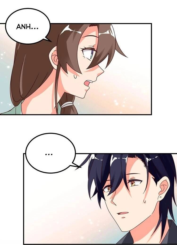 Nữ Chủ Người Đàn Ông Của Bạn Bị Hỏng Rồi Chapter 90 - 58