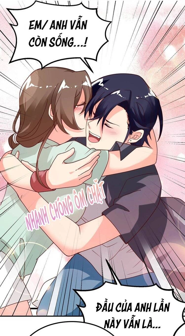 Nữ Chủ Người Đàn Ông Của Bạn Bị Hỏng Rồi Chapter 90 - 59