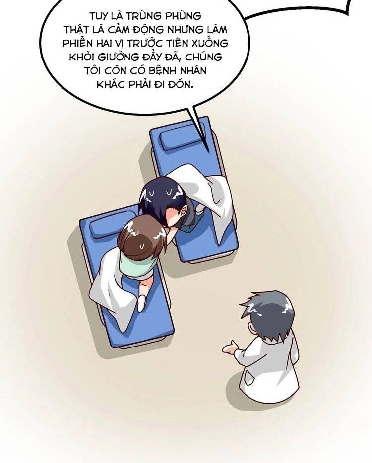 Nữ Chủ Người Đàn Ông Của Bạn Bị Hỏng Rồi Chapter 90 - 60