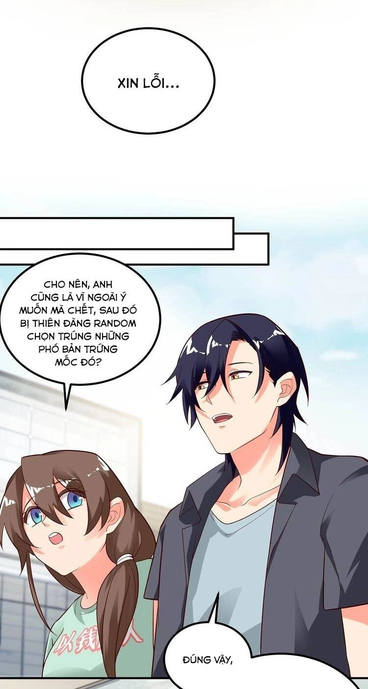 Nữ Chủ Người Đàn Ông Của Bạn Bị Hỏng Rồi Chapter 90 - 61