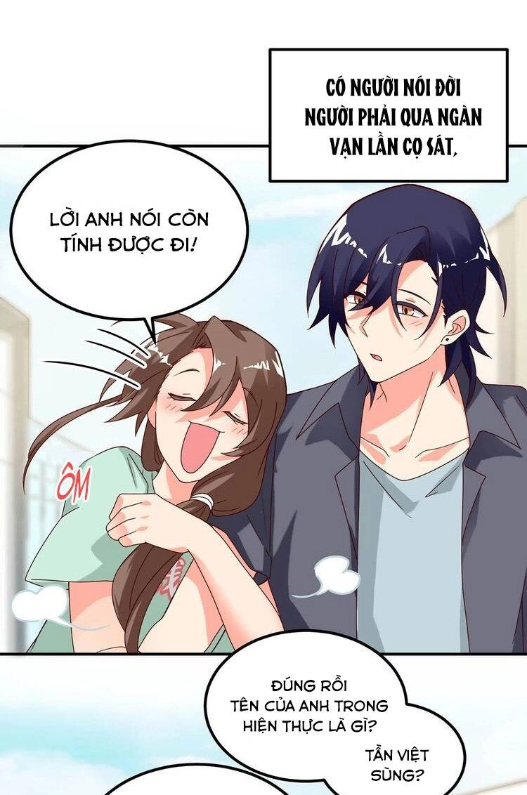 Nữ Chủ Người Đàn Ông Của Bạn Bị Hỏng Rồi Chapter 90 - 66