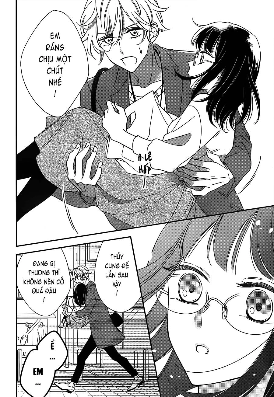 Senpai, Kawaii Desu Ne Chapter 2 - 26