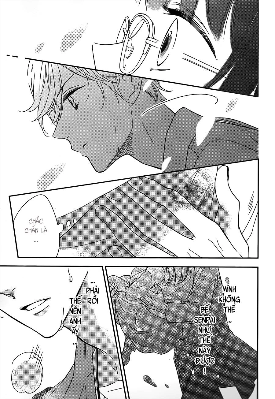 Senpai, Kawaii Desu Ne Chapter 2 - 29