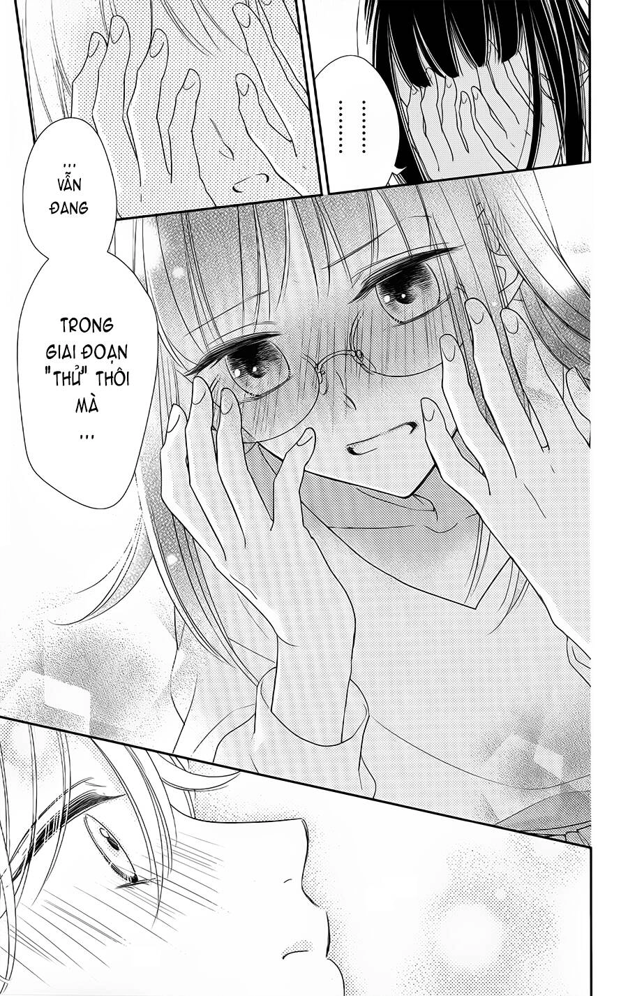 Senpai, Kawaii Desu Ne Chapter 2 - 33