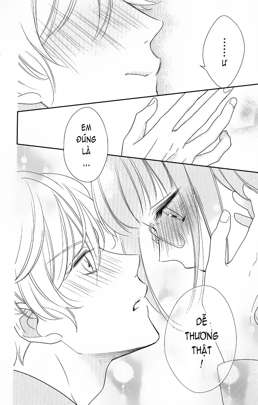 Senpai, Kawaii Desu Ne Chapter 2 - 34