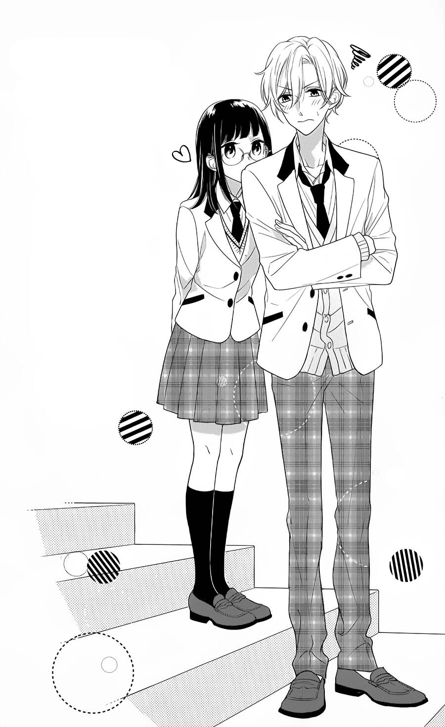Senpai, Kawaii Desu Ne Chapter 2 - 41