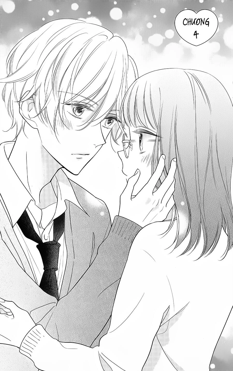 Senpai, Kawaii Desu Ne Chapter 4 - 2