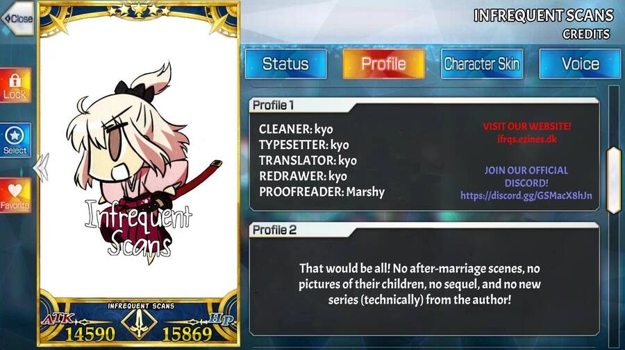 Maou-Sama To Kekkonshitai Chapter 18 - 27