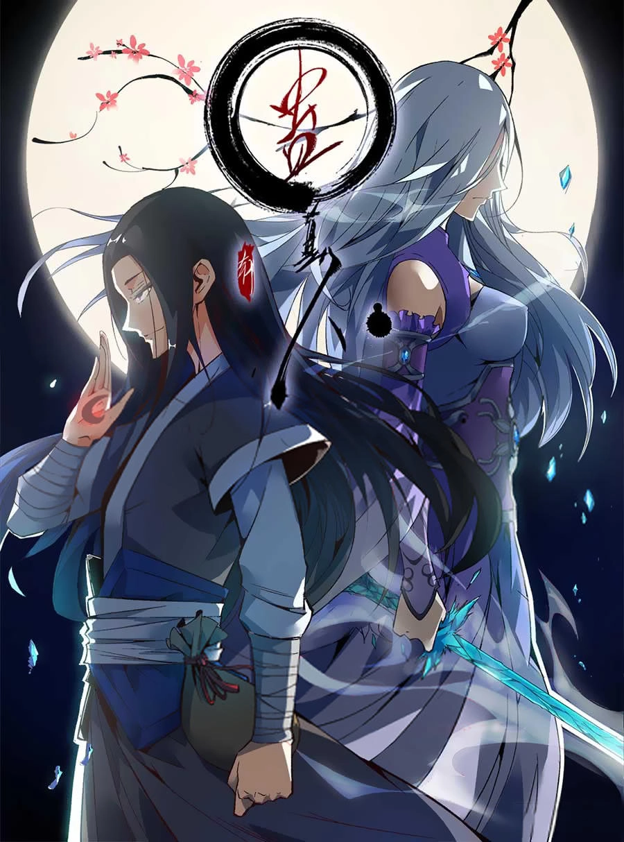 Cổ Chân Nhân Chapter 6 - 25