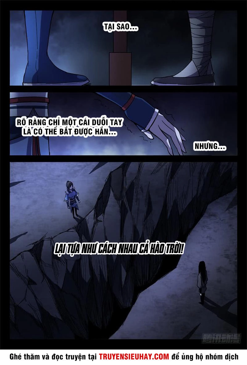 Cổ Chân Nhân Chapter 28 - 6