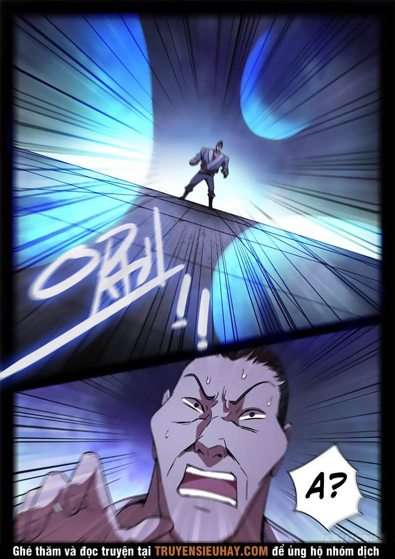 Cổ Chân Nhân Chapter 30 - 7