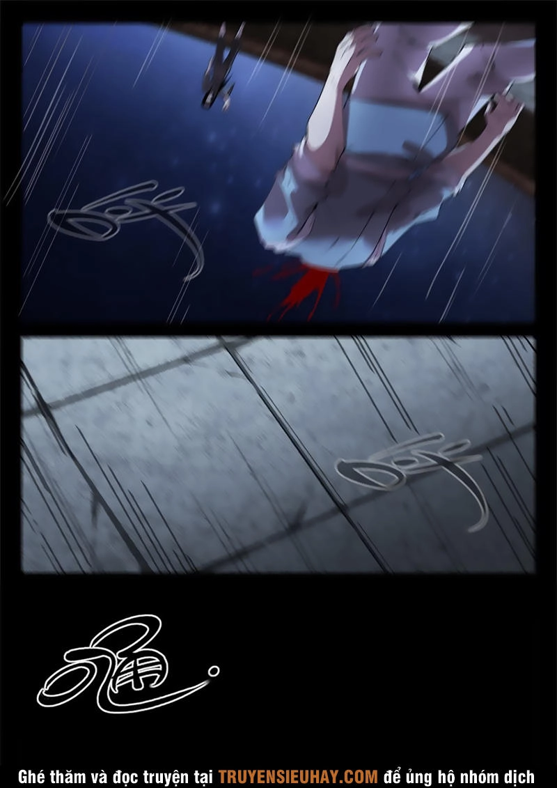 Cổ Chân Nhân Chapter 31 - 7