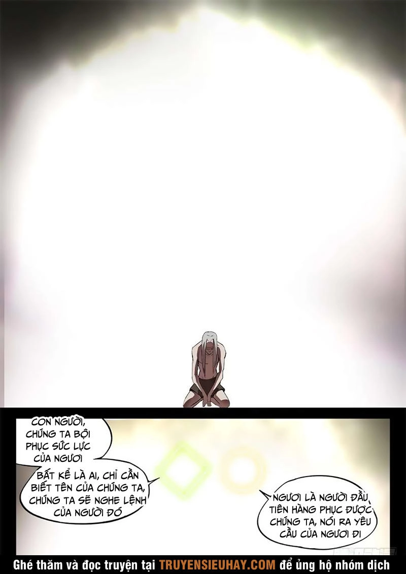 Cổ Chân Nhân Chapter 34 - 10