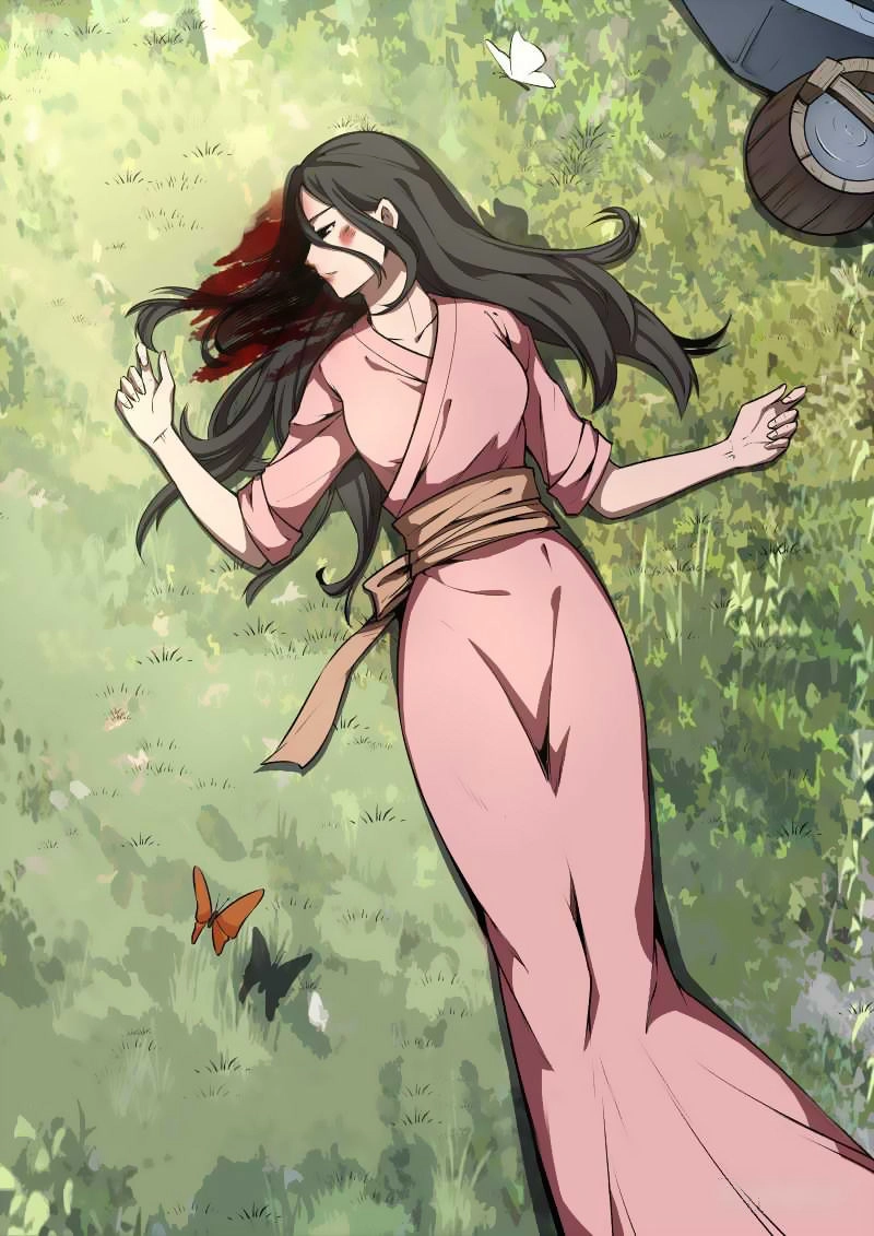 Cổ Chân Nhân Chapter 55 - 9