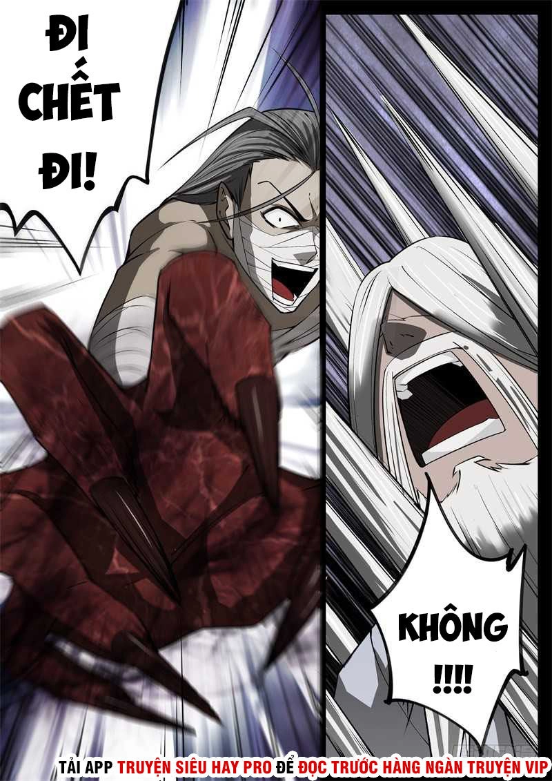 Cổ Chân Nhân Chapter 61 - 8