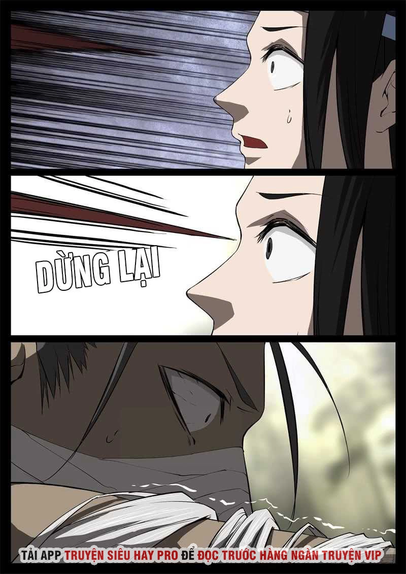 Cổ Chân Nhân Chapter 61 - 9