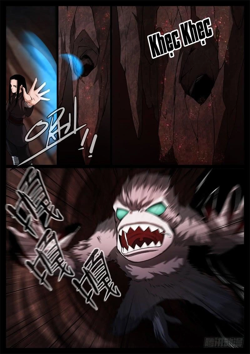 Cổ Chân Nhân Chapter 64 - 7