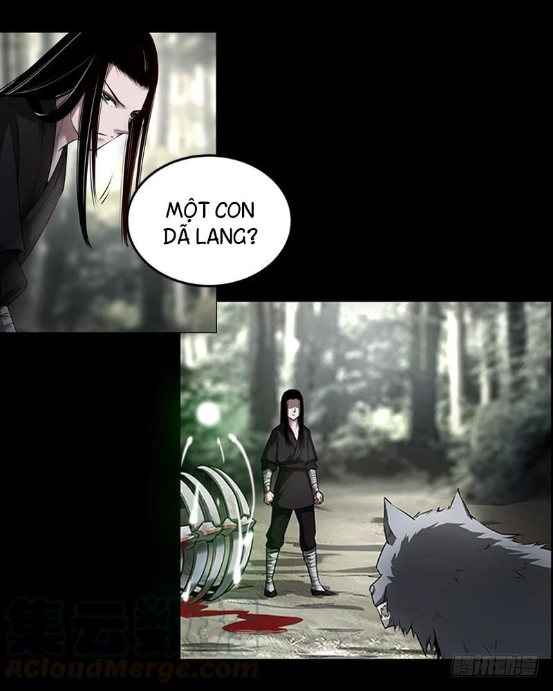 Cổ Chân Nhân Chapter 65 - 10