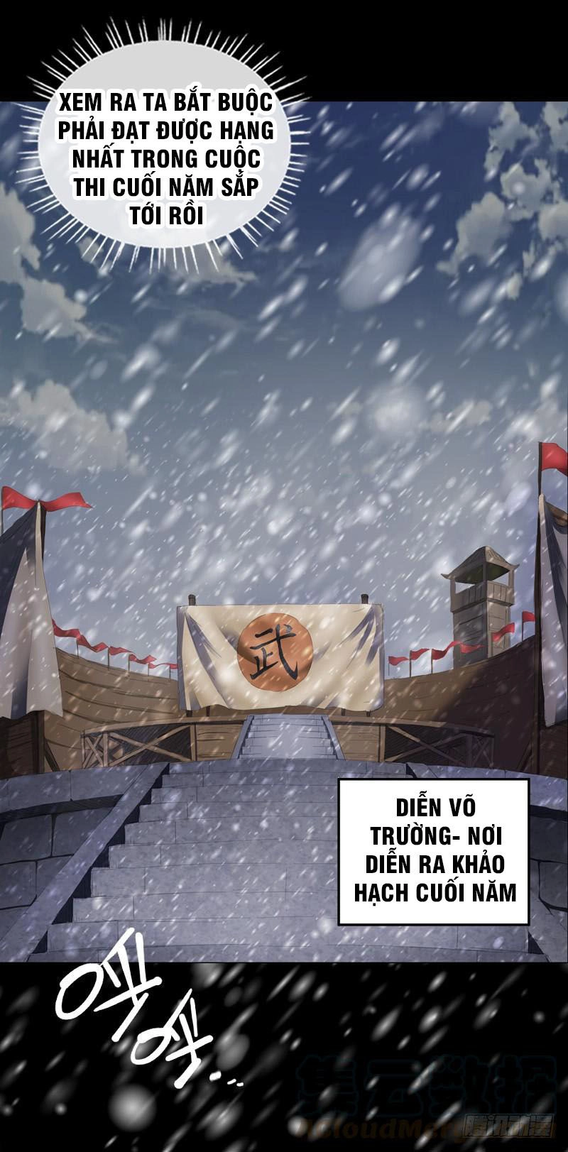 Cổ Chân Nhân Chapter 65 - 18