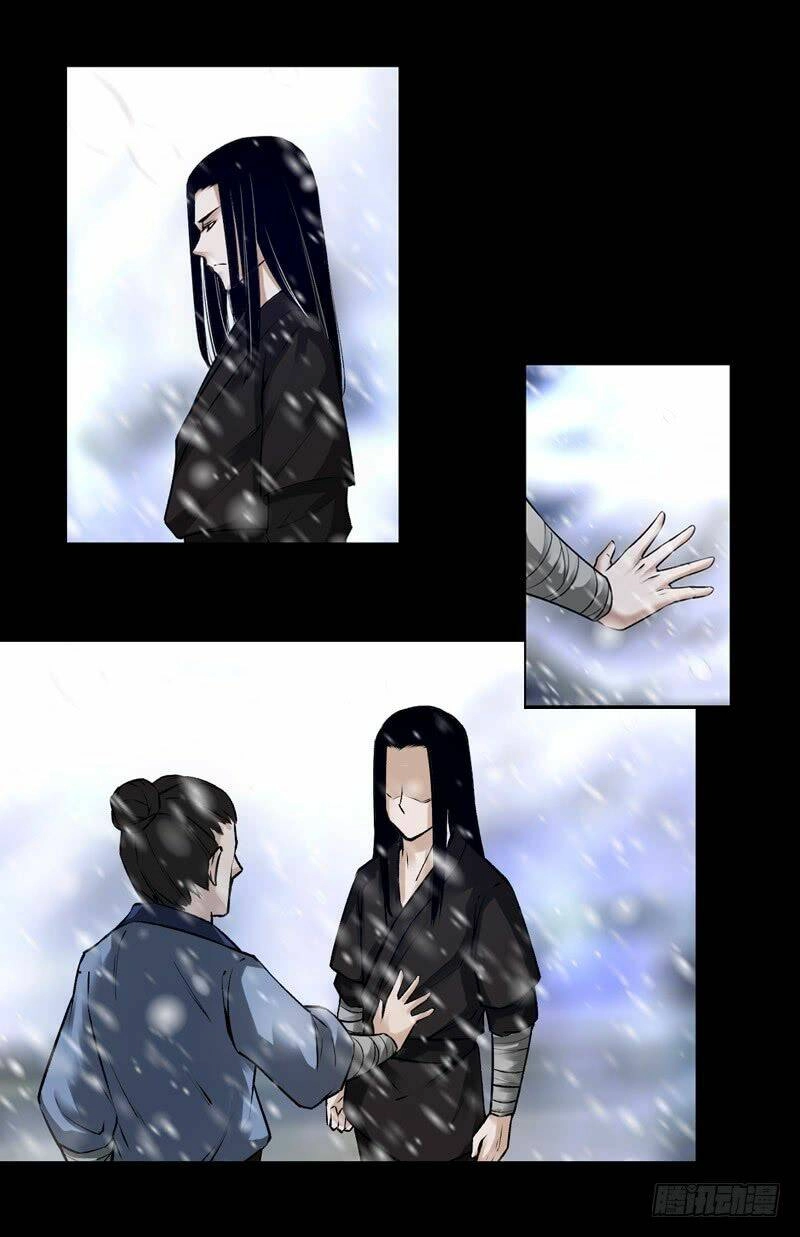 Cổ Chân Nhân Chapter 66 - 8