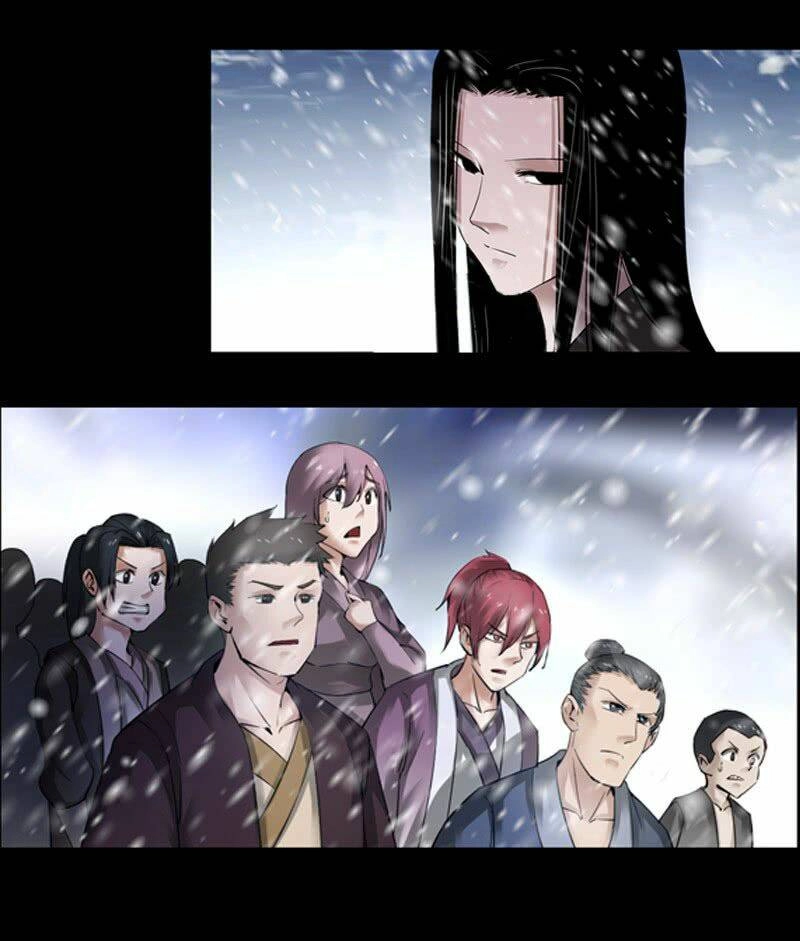 Cổ Chân Nhân Chapter 66 - 14