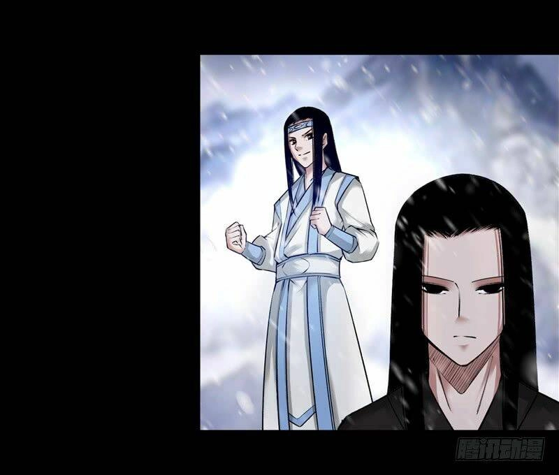 Cổ Chân Nhân Chapter 66 - 17