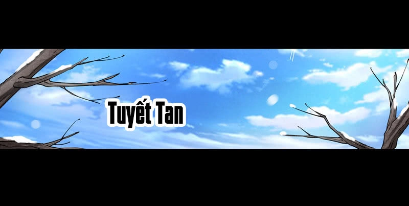 Cổ Chân Nhân Chapter 67 - 4