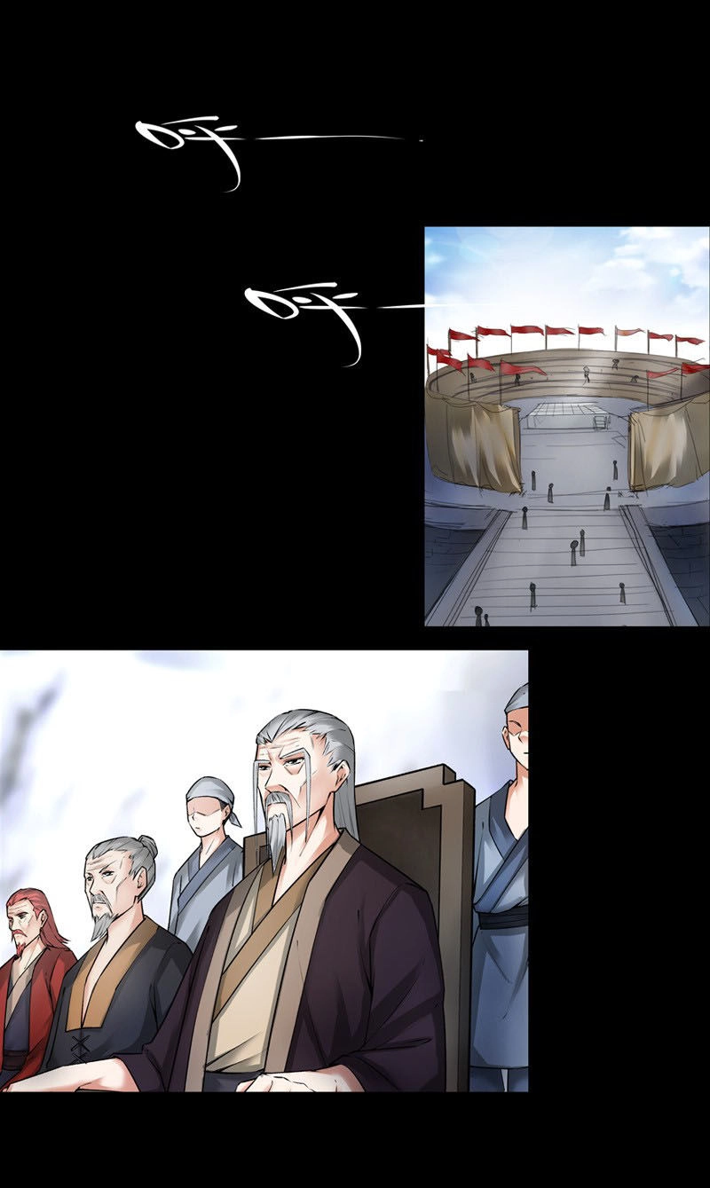 Cổ Chân Nhân Chapter 67 - 5