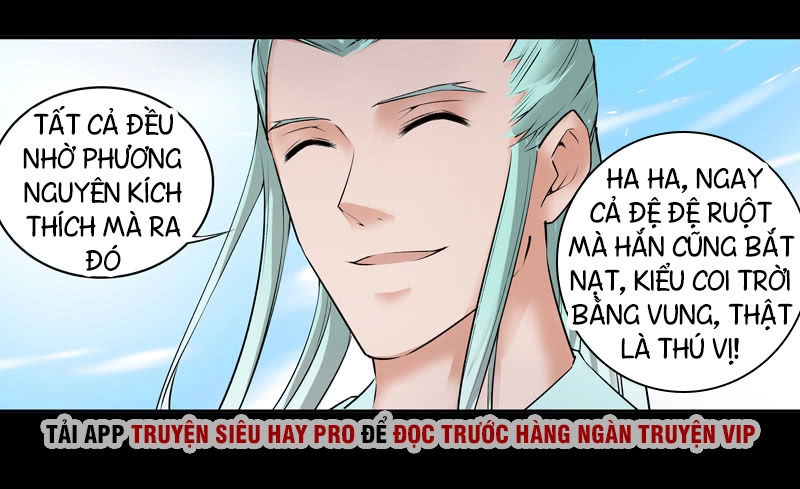 Cổ Chân Nhân Chapter 67 - 7