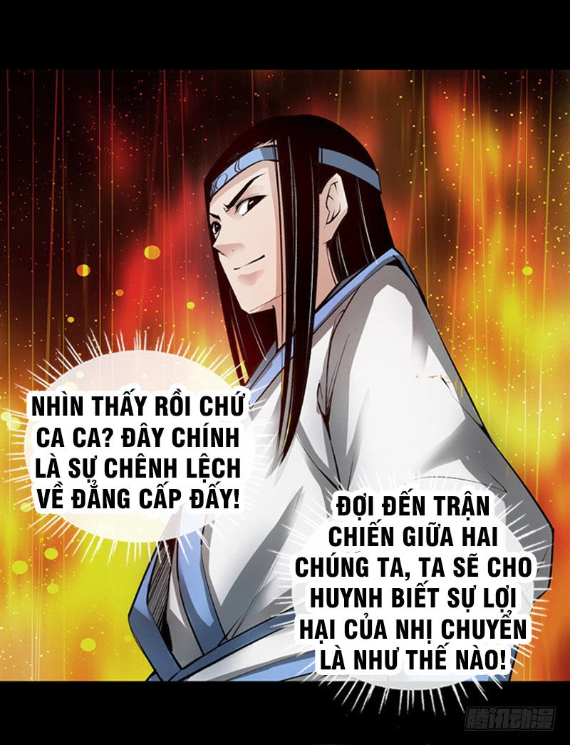 Cổ Chân Nhân Chapter 67 - 14