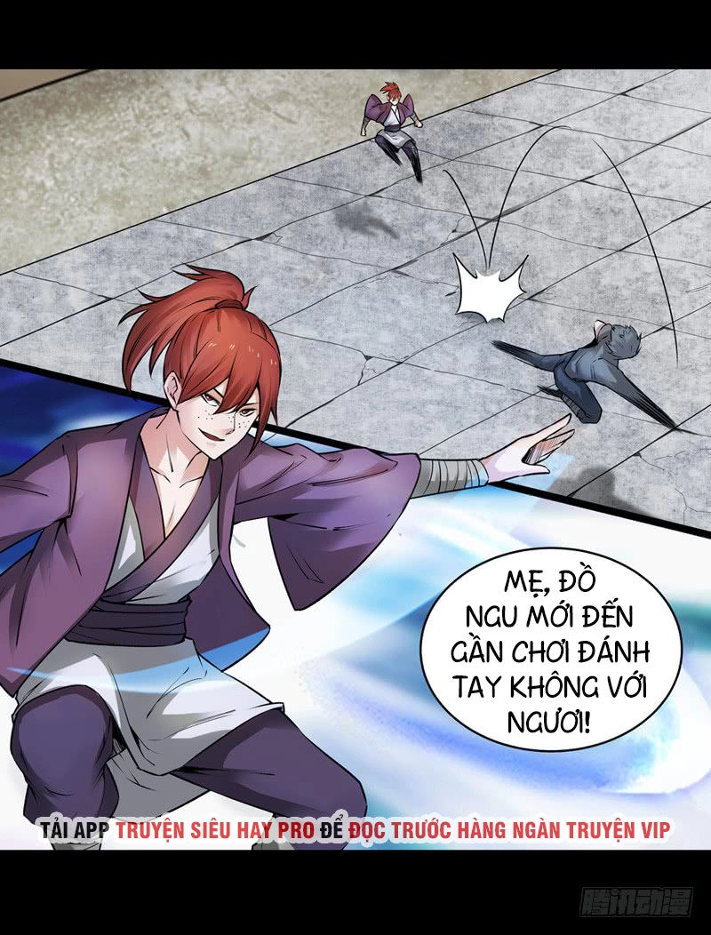 Cổ Chân Nhân Chapter 67 - 18