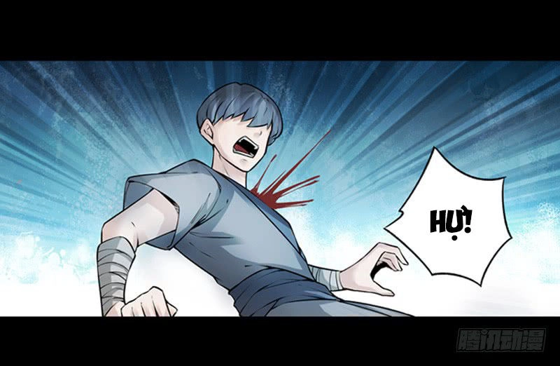 Cổ Chân Nhân Chapter 67 - 19