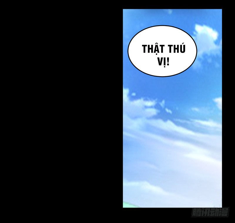 Cổ Chân Nhân Chapter 67 - 22