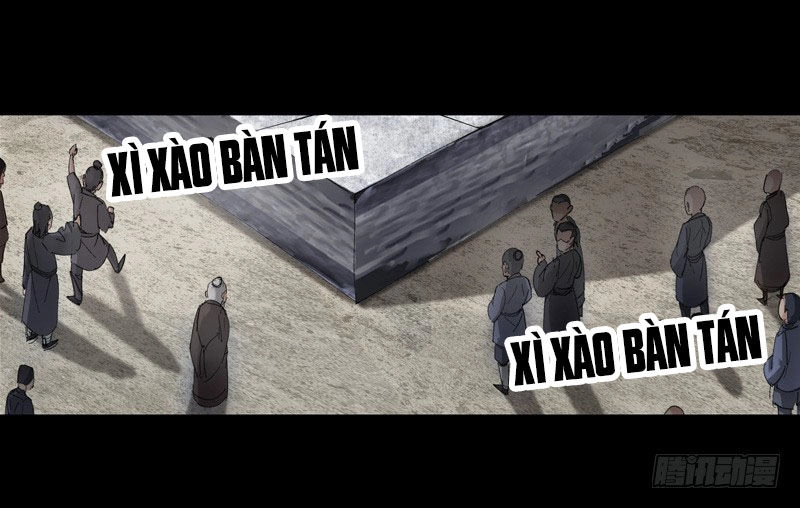 Cổ Chân Nhân Chapter 67 - 25