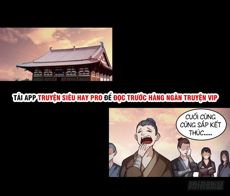 Cổ Chân Nhân Chapter 67 - 29